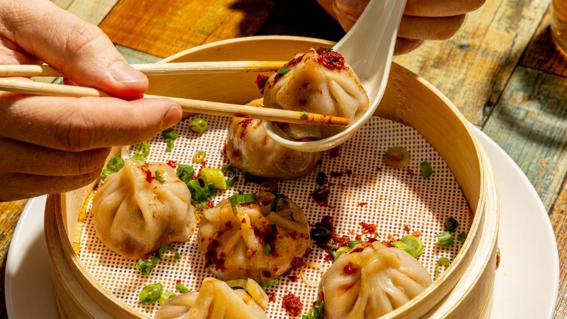 Atlanta's home for Northern Chinese cooking