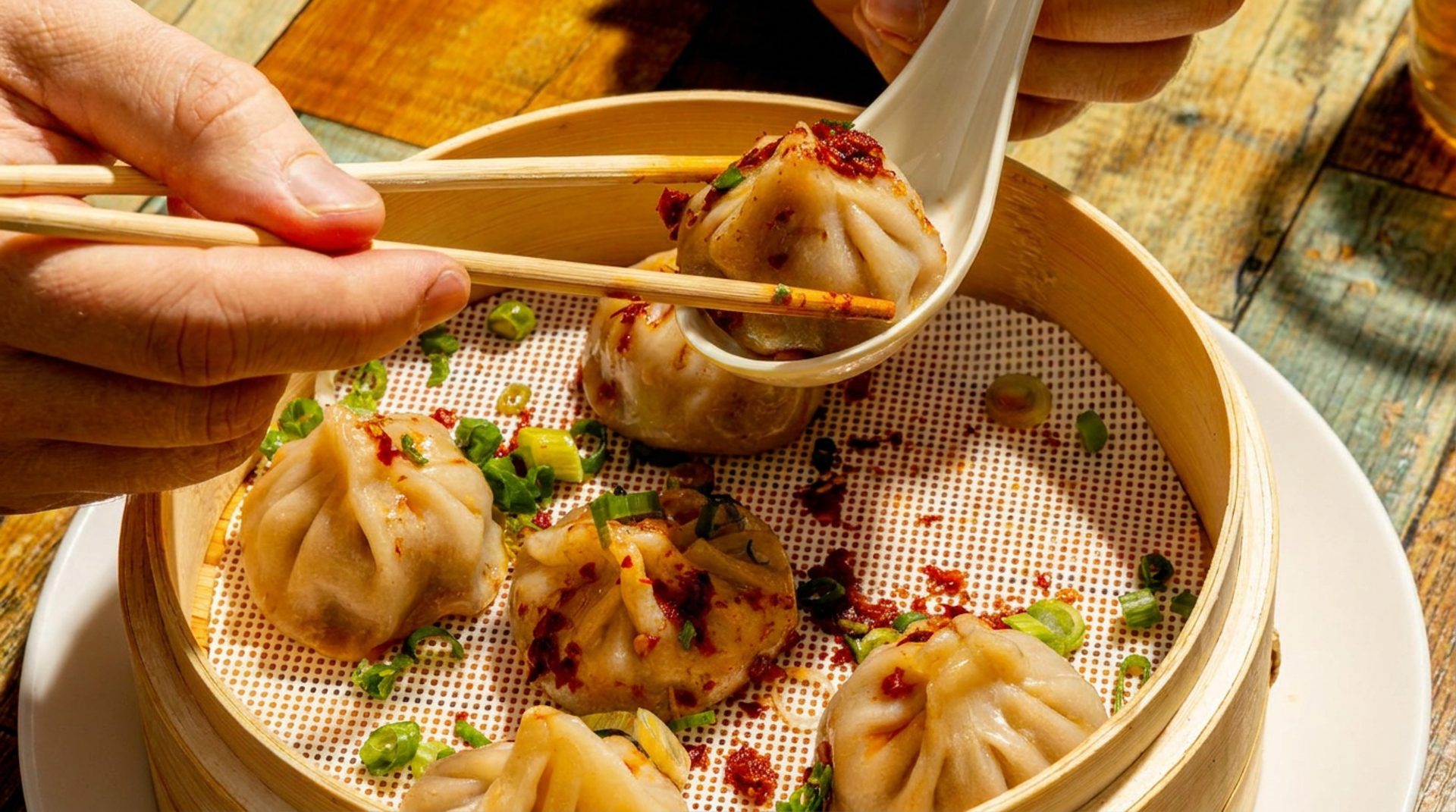 Atlanta's home for Northern Chinese cooking