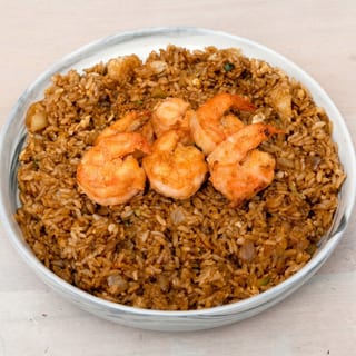 Shrimp Fried Rice