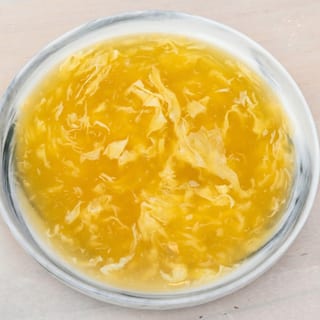 Egg Drop Soup
