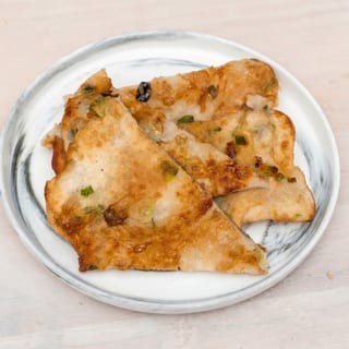 Scallion Pancake