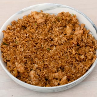 Yangzhou Fried Rice