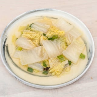 Tofu Hot Pot