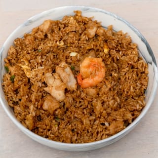 House Fried Rice