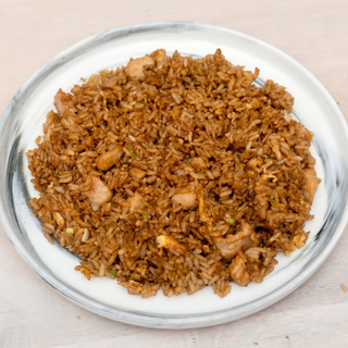 Egg Fried Rice