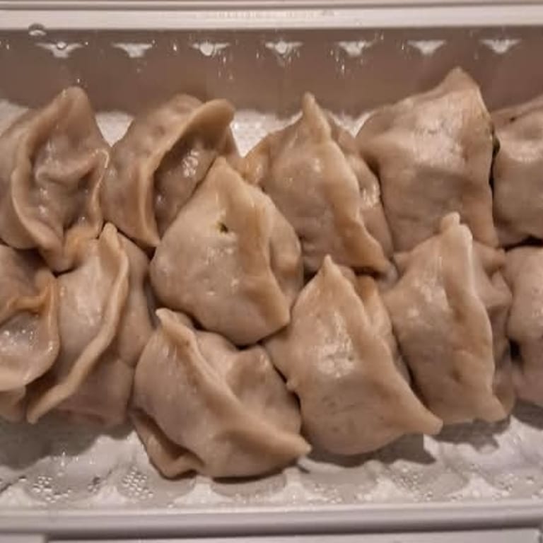 Delicious Dumpling Varieties